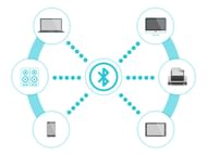 Bluetooth connectivity (Image via Pixabay/200 Degrees)